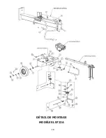 Предварительный просмотр 29 страницы Swisher L207-010001 Owner'S Manual