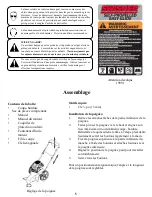 Preview for 31 page of Swisher L216-335001 Owner'S Manual