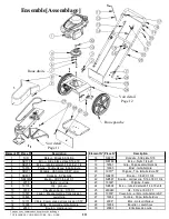 Preview for 36 page of Swisher L216-335001 Owner'S Manual