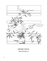 Preview for 10 page of Swisher Logger LS67526S Owner'S Manual