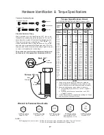 Preview for 17 page of Swisher LS622H Owner'S Manual