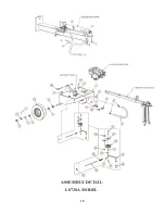 Preview for 10 page of Swisher LS728A Owner'S Manual