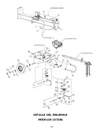 Preview for 29 page of Swisher LS728A Owner'S Manual