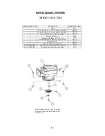 Preview for 33 page of Swisher LS728A Owner'S Manual