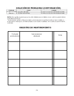 Preview for 35 page of Swisher LS728A Owner'S Manual