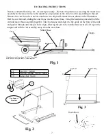 Предварительный просмотр 7 страницы Swisher LV87551 Owner'S Manual