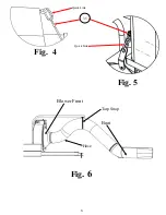 Предварительный просмотр 8 страницы Swisher LV87551 Owner'S Manual