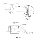 Preview for 7 page of Swisher LV87551A Owner'S Manual