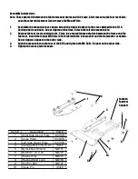 Предварительный просмотр 2 страницы Swisher PowerBlade PBY-5510 Assembly Instructions