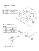 Предварительный просмотр 11 страницы Swisher QB Quadboss QBRT18552 Owner'S Manual