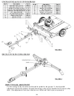 Предварительный просмотр 11 страницы Swisher QuadBoss QBRC11544 Owner'S Manual