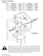 Предварительный просмотр 17 страницы Swisher RC11544BS Owner'S Manual