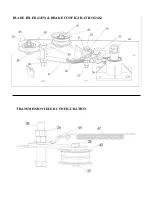 Предварительный просмотр 10 страницы Swisher THE PREDATOR WB824 Owner'S Manual