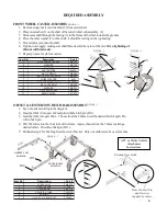 Preview for 6 page of Swisher TRAILMOWER POL14560X Owner'S Manual