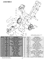 Preview for 11 page of Swisher Trim-Max STD4422HO Owner'S Manual