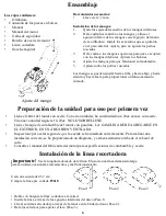 Preview for 19 page of Swisher Trim-Max STD4422HO Owner'S Manual