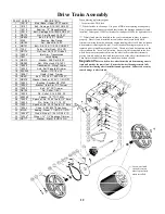 Preview for 12 page of Swisher Trim-N-Mow STP67522BS Owner'S Manual