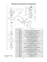 Preview for 24 page of Swisher Trim-N-Mow STP67522BS Owner'S Manual