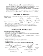 Preview for 32 page of Swisher Trim-N-Mow STP67522BS Owner'S Manual