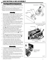 Preview for 9 page of Swisher Versa Commercial Pro VSP50 Owner'S Manual