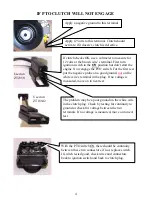 Preview for 7 page of Swisher ZT18542 Repair Manual