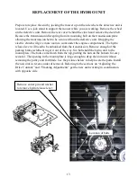 Preview for 16 page of Swisher ZT18542 Repair Manual