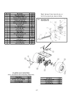 Preview for 17 page of Swisher ZT2350 Owner'S Manual