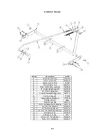 Preview for 20 page of Swisher ZT2350 Owner'S Manual