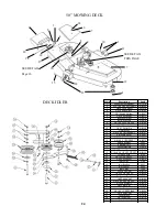 Preview for 24 page of Swisher ZT2350 Owner'S Manual