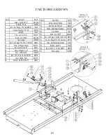 Предварительный просмотр 23 страницы Swisher ZT2452 Owner'S Manual