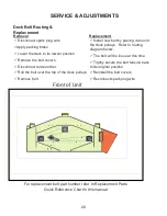 Preview for 20 page of Swisher ZT2454 Owner'S Manual