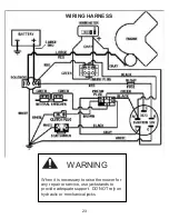 Preview for 23 page of Swisher ZT2454 Owner'S Manual