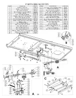 Preview for 26 page of Swisher ZT2454 Owner'S Manual