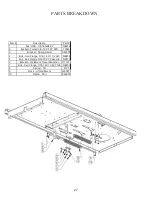 Preview for 27 page of Swisher ZT2454 Owner'S Manual