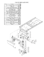 Preview for 32 page of Swisher ZT2454 Owner'S Manual