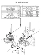 Preview for 33 page of Swisher ZT2454 Owner'S Manual