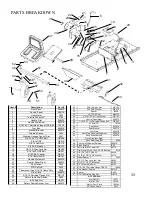 Preview for 33 page of Swisher ZT2460 Z-MAX Owner'S Manual