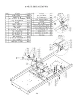 Preview for 24 page of Swisher ZT2760A Owner'S Manual