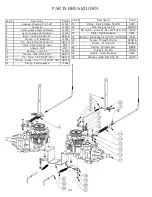 Preview for 33 page of Swisher ZT2760A Owner'S Manual