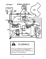 Preview for 21 page of Swisher ZT2766KP Owner'S Manual