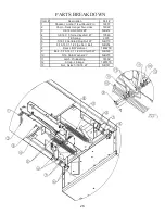 Preview for 26 page of Swisher ZT2766KP Owner'S Manual