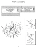 Предварительный просмотр 23 страницы Swisher ZT2766KZ Owner'S Manual