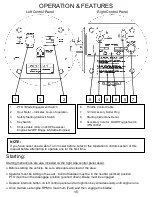 Preview for 15 page of Swisher ZTR2460BS Owner'S Manual