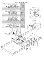 Preview for 23 page of Swisher ZTR2866BS Owner'S Manual