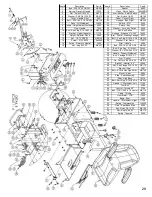 Preview for 29 page of Swisher ZTR2866BS Owner'S Manual