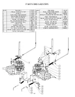 Preview for 31 page of Swisher ZTR2866BS Owner'S Manual