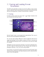 Preview for 15 page of Swiss Bionic Solutions Omnium1 iMRS one 2.0 Operating Manual