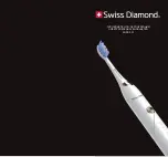 Swiss Diamond SD-TB 001 Instruction Manual preview