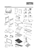 Preview for 7 page of SWISS GRILL A250B User Manual