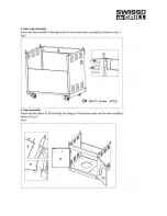 Preview for 10 page of SWISS GRILL A250B User Manual